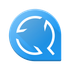 Quaternion icon