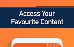 Turbo VPN screenshot 3