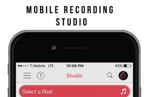 RecordGram screenshot 1