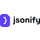 Jsonify icon