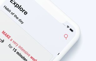 Mentorist screenshot 1