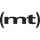 Media Temple icon