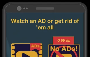 BeatWacker screenshot 2