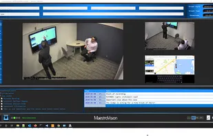 KEYSERV Video screenshot 1