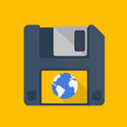 Save for Offline icon