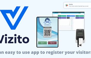 Vizito screenshot 1