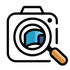 Mejorar Imagen icon