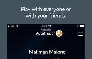 NBA InPlay screenshot 3