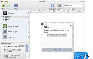 Dashcode screenshot 1
