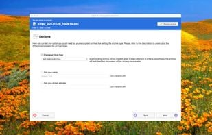 CZIP X screenshot 2