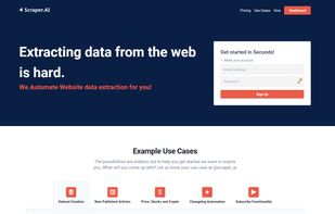Unlimited use cases