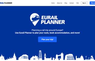 Homepage