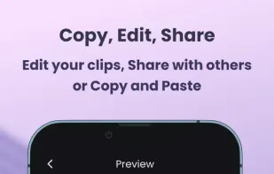 CopyCat Clipboard screenshot 3