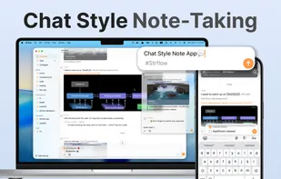 Strflow screenshot 1