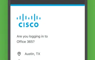 Duo mobile screenshot 1