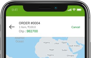 Appdude Grocery Delivery App screenshot 2