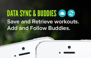 Couch to 5K screenshot 3