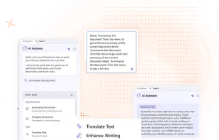 Foxit PDF Editor screenshot 2