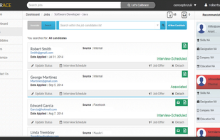 Calibrace screenshot 1