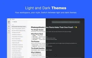 Silkwave screenshot 3