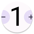 Simple Counter icon