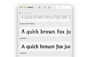 enter custom text to preview