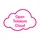 Open Telekom Cloud icon
