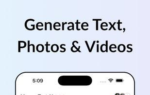 Hashchats screenshot 1