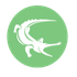 Crocodile Browser icon