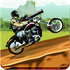 Biker Ninja Quick Gun Escape icon