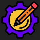 SetEdit (by Muntashir Akon) icon