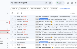 Fyxer AI screenshot 1
