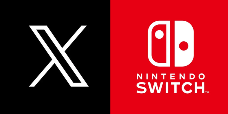 Nintendo Switch to discontinue X/Twitter integration amid API Fee hike by Elon Musk image