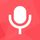 Live Transcribe Voice to Text icon