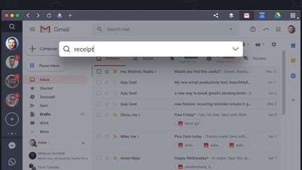 Shift: Email client that makes navigating between Mail, Calendar, Drive ...