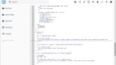 filebrowser.org: Reviews, Features, Pricing & Download | AlternativeTo