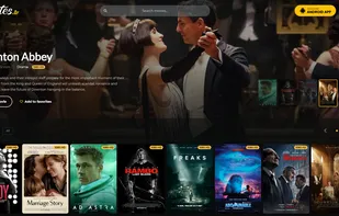 Nites.tv screenshot 1