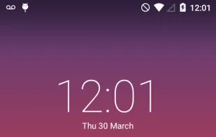 ELEGANCE UI Icon Pack screenshot 1