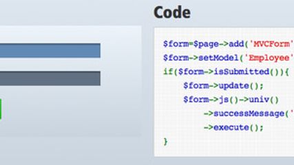 Sample UI code in Agile Toolkit