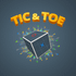 Tic & Toe icon