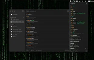 File Sentinel screenshot 1