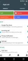 App Locker 2018 screenshot 3
