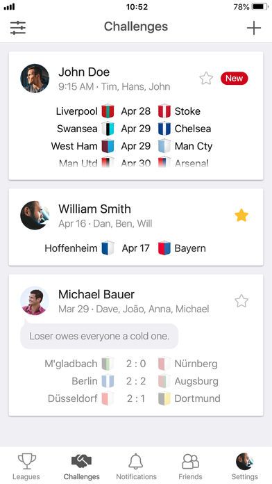 Yahoo updates Fantasy Football app with new UI and mobile drafting