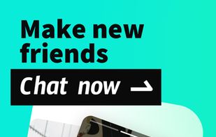 BeFriend screenshot 1