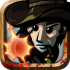 Cowboys and Zombies icon