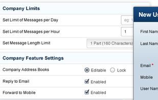 Bulletin Messenger screenshot 1