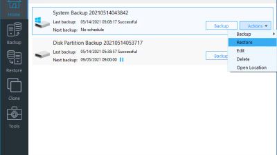 instal the last version for ipod Hasleo Backup Suite 4.0