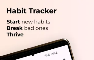 LaHabit screenshot 2