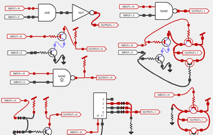 SimuGate screenshot 1