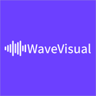 WaveVisual icon